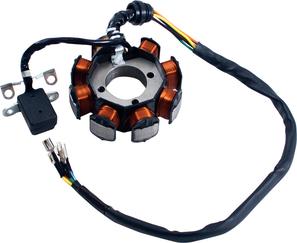Coil Engine Magneto/Stator