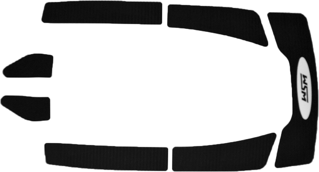 Traction Mat
