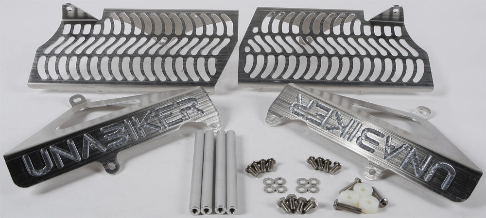 Radiator Guard