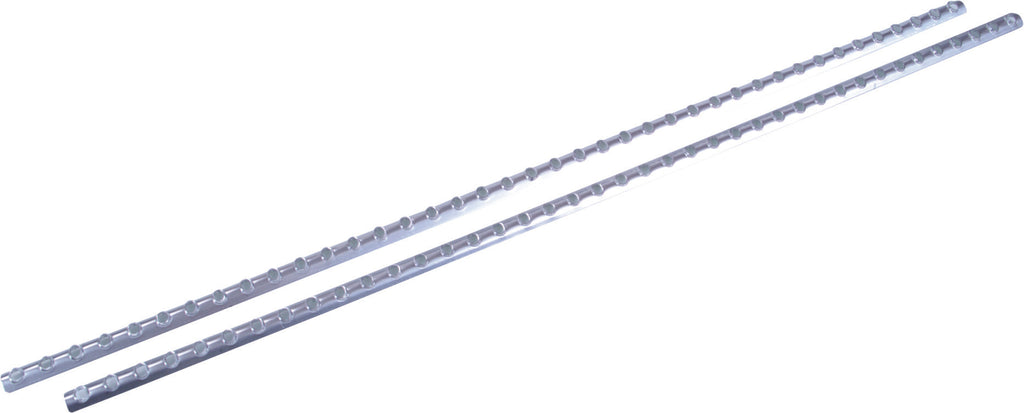 SPORT-PARTS INC. ALUMINUM EDGE RAILS