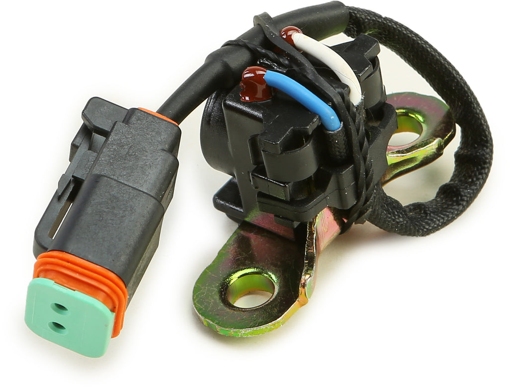 SPORT-PARTS INC. COIL EXTERNAL