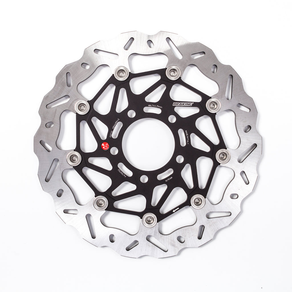 SK2 Directional Rotors