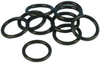 Twin Cam Motor Case O-Ring/Seal