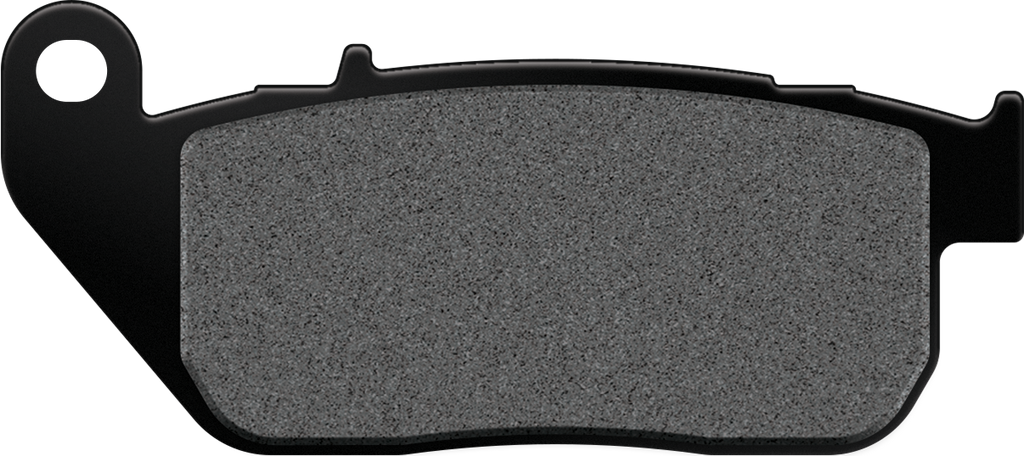 HD Organic Brake Pads