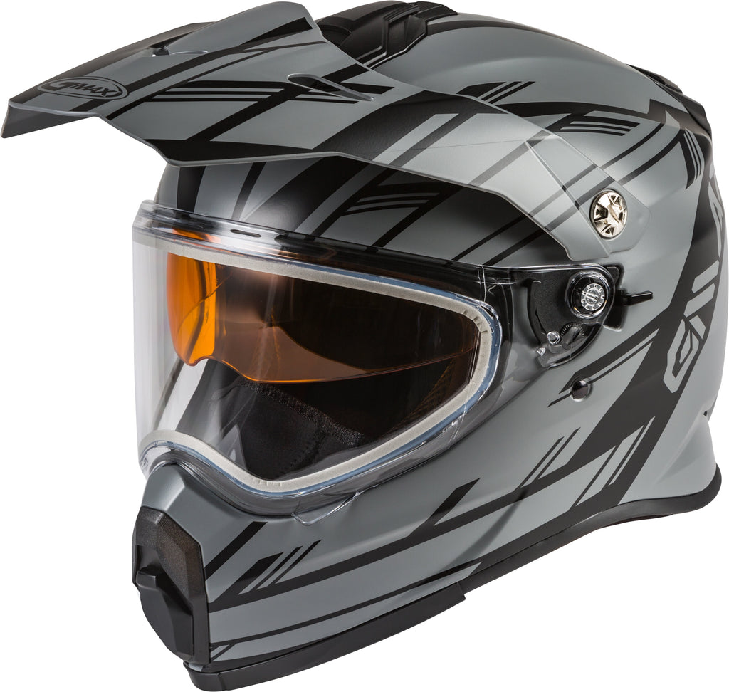 GMAX AT-21S 'Adventure Epic' Snow Helmet