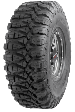 Terra Master SQ Tire
