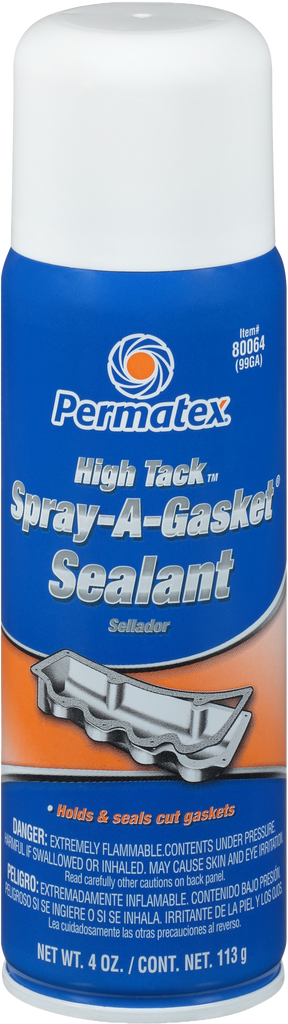 High Tack Gasket Sealant