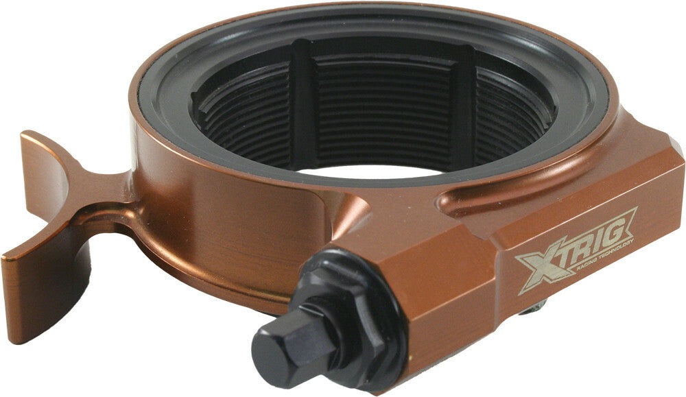 Pre-Load Adjuster