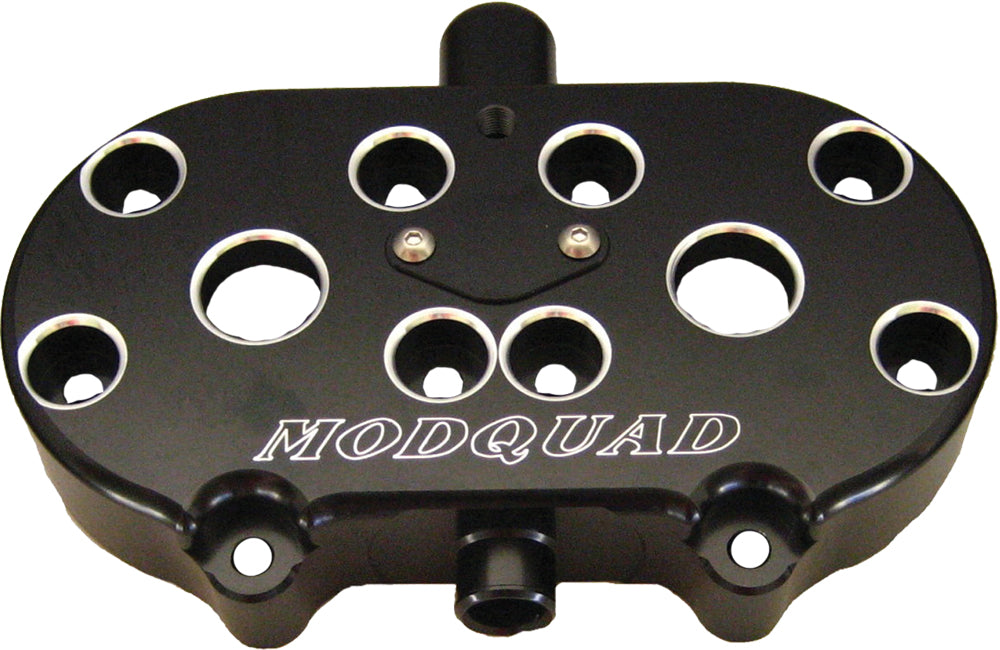 Billet High-Performance Head