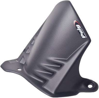 TIRE HUGGER BLACK