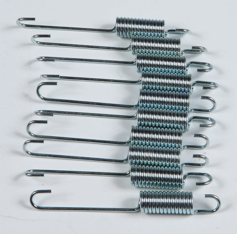 Exhaust Spring