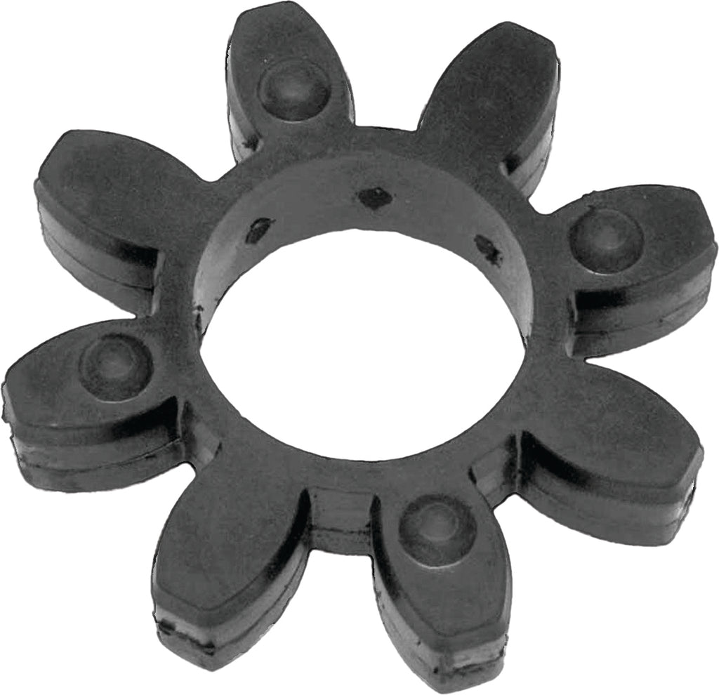 Coupler Damper