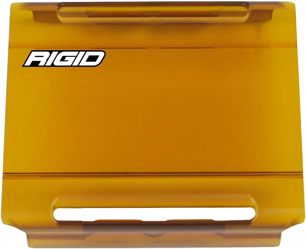 E Series Light Cover