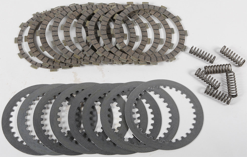DIRT RACER CLUTCH KIT