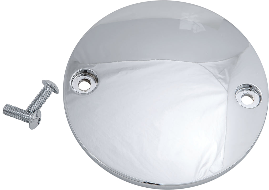Billet Points Cover