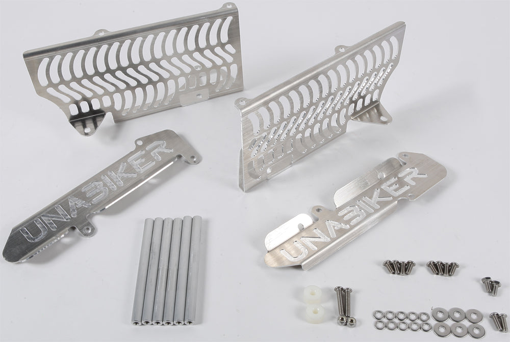 Radiator Guard