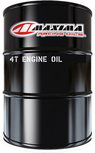Maxima Premium4 20w50 Motorcycle Engine Oil