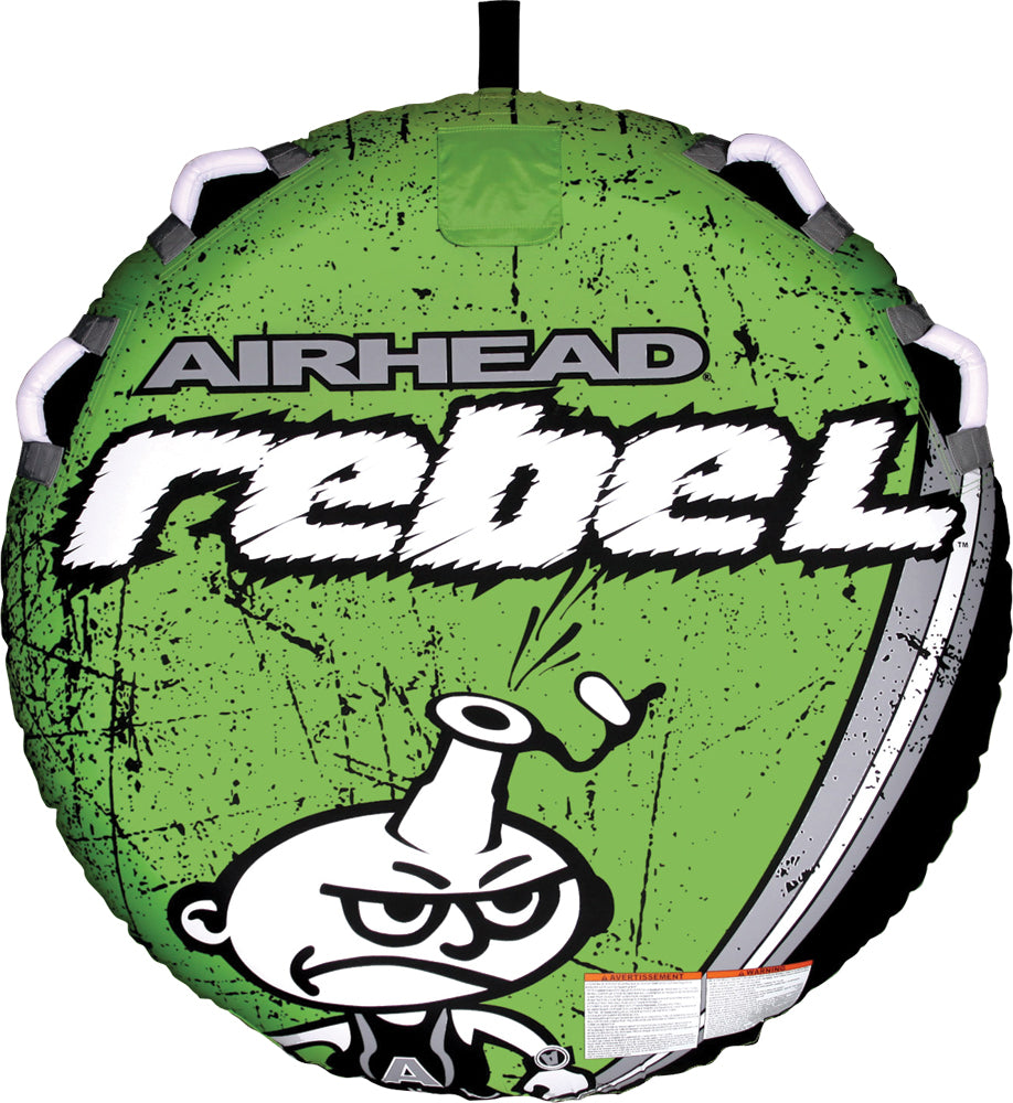 Rebel Tube Kit