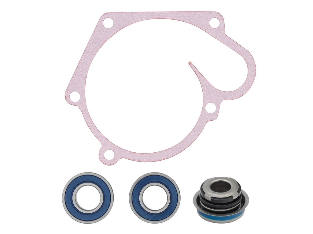 SPORT-PARTS INC. WATER PUMP BELT