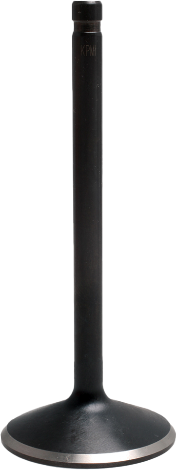 Black Diamond Exhaust Valve