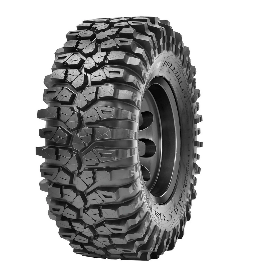 TIRE ROXXZILLA CMP CMPD