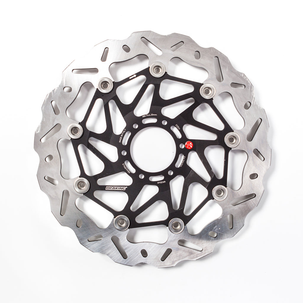 SK2 Directional Rotors
