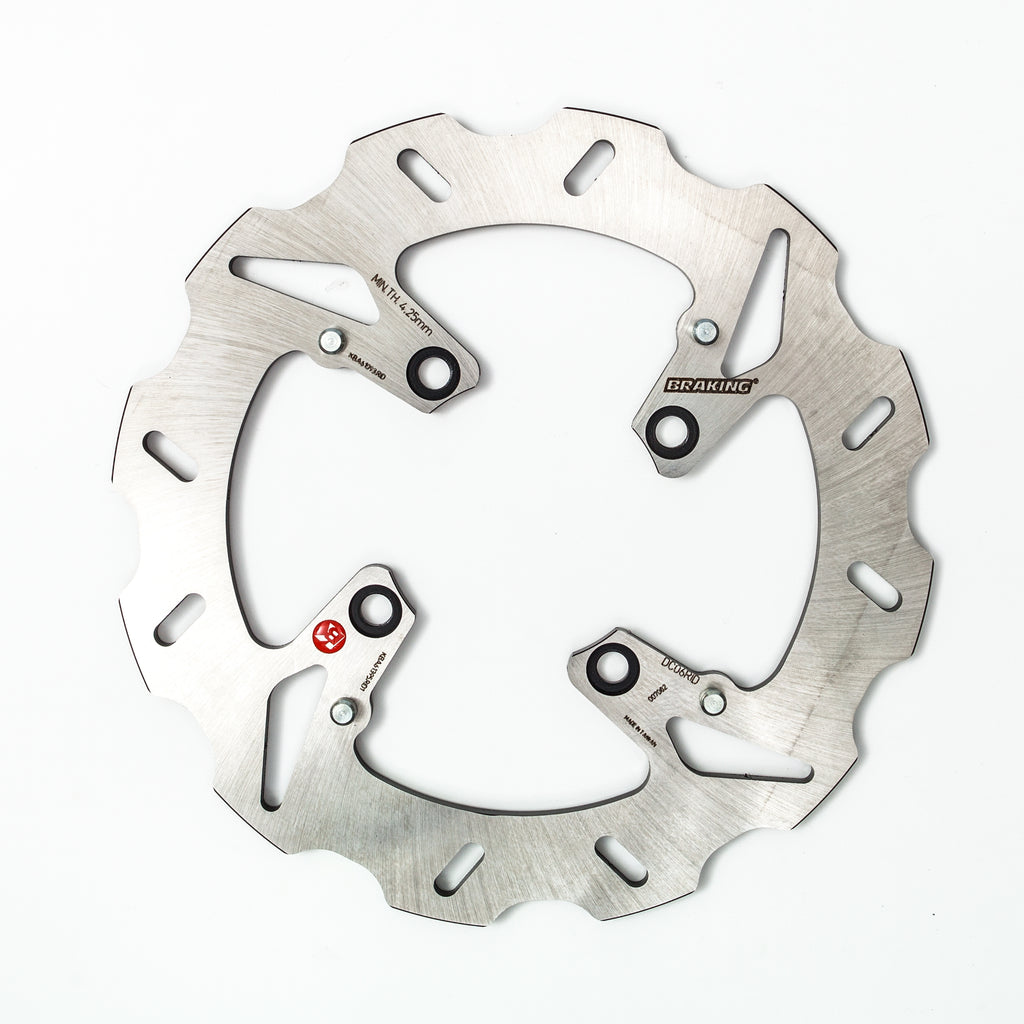 Stainless Steel Racing Rotor