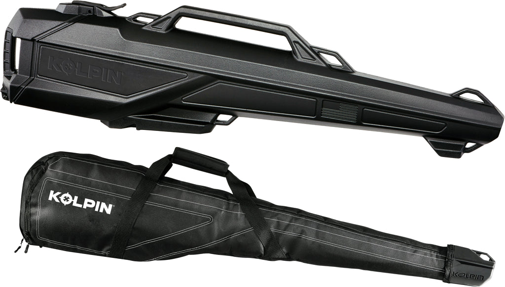 Stronghold Gun Boot