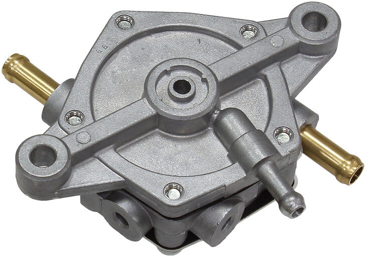 SPORT-PARTS INC. FUEL BALL