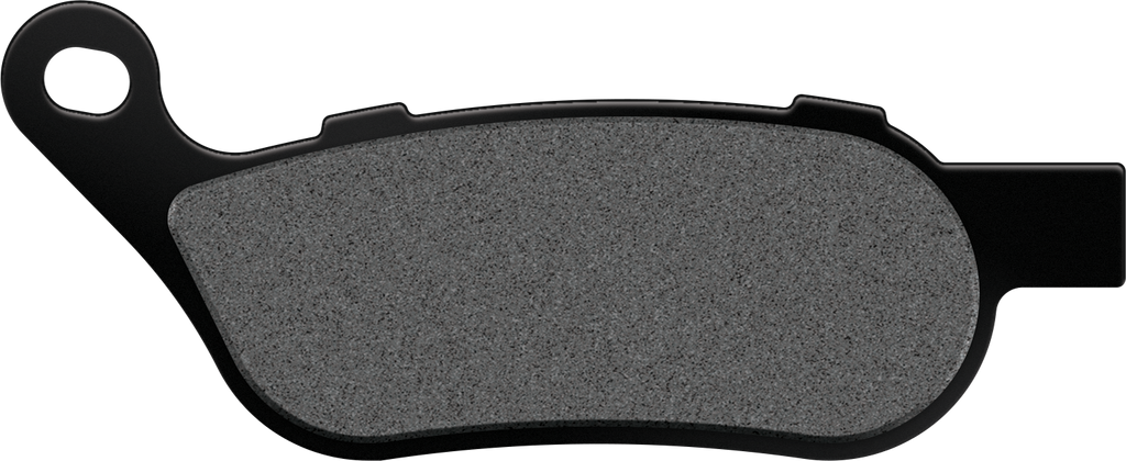 HD Semi-Sintered Brake Pads