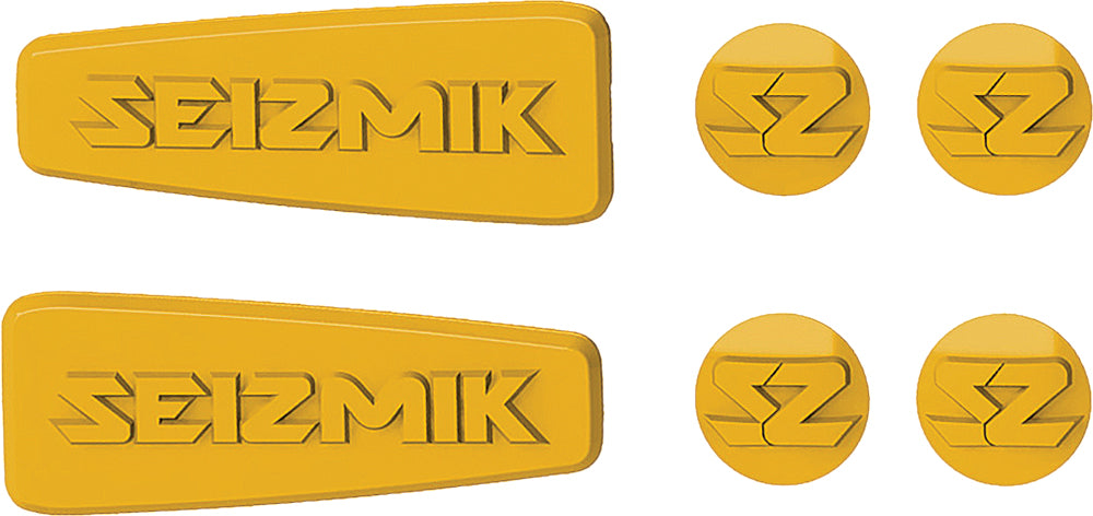 Pursuit Mirror Color Inserts