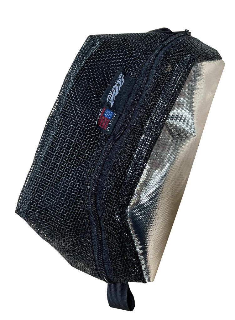 Under Hood Goggle Bag