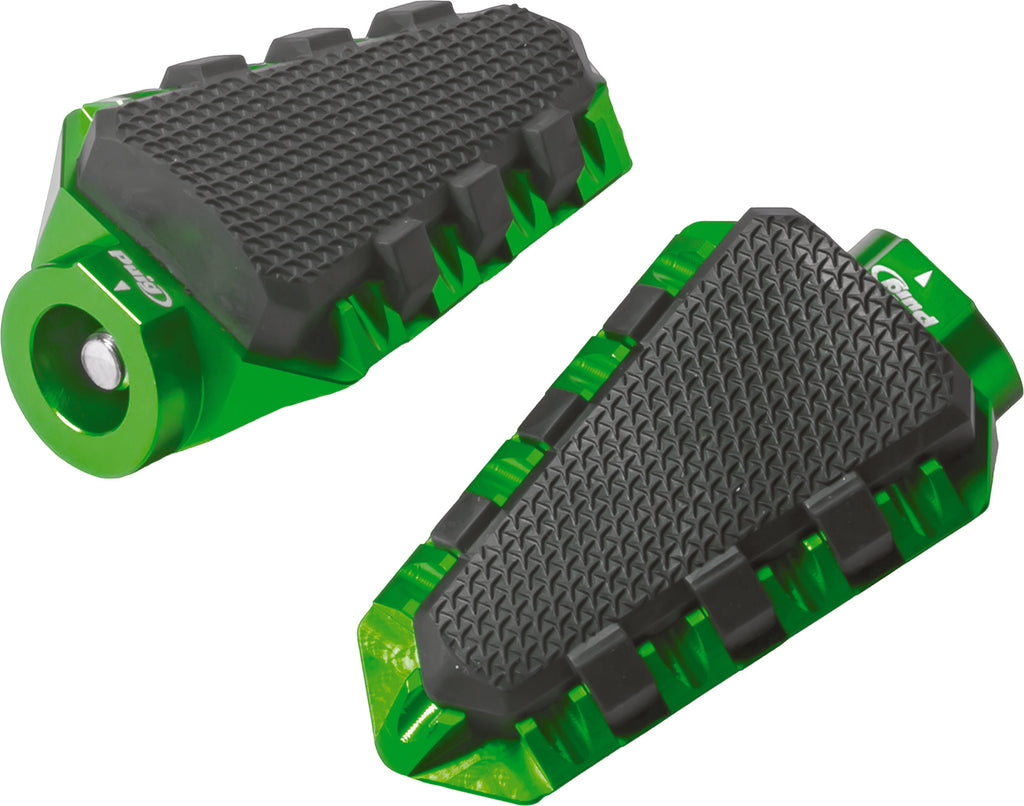 FOOTPEGS ADVENTURE SPARE RUBBER