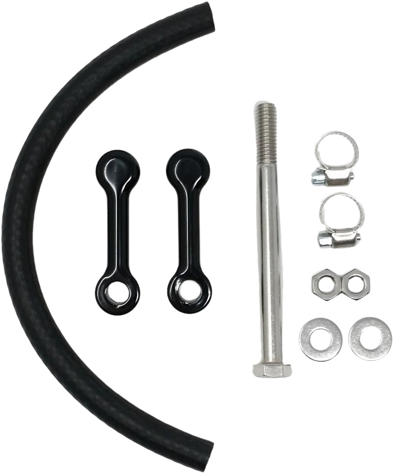 Billet Tank Lift Kit