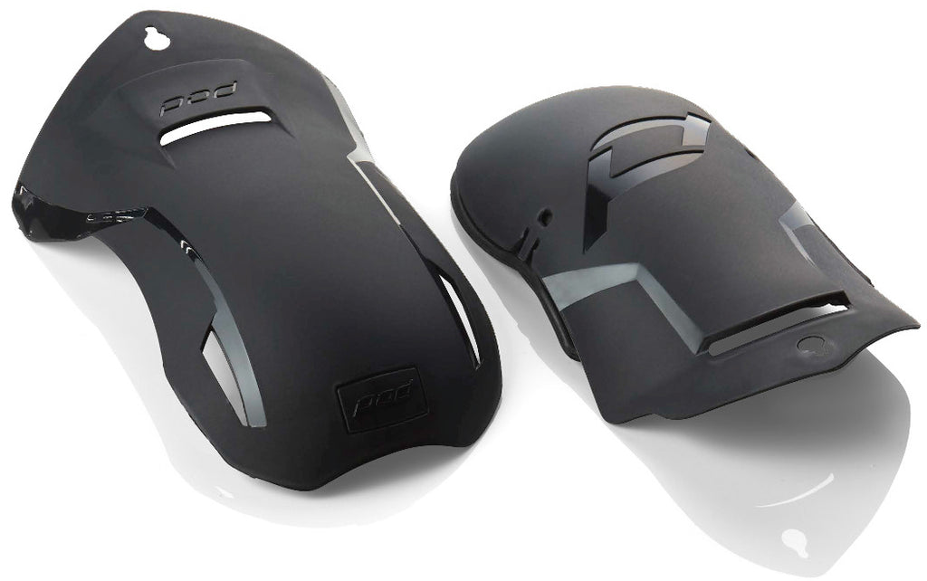 KX 2.0 Impact Guard Replacement Set