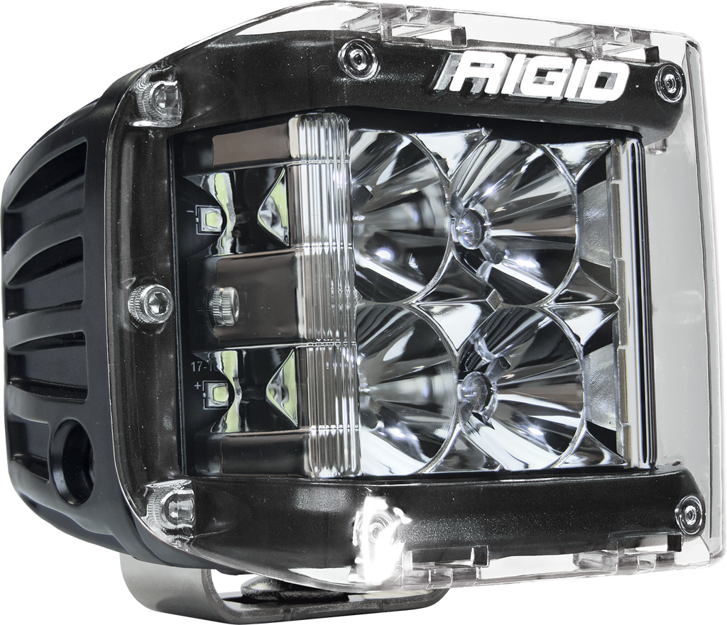 D-SS Series Light Cover