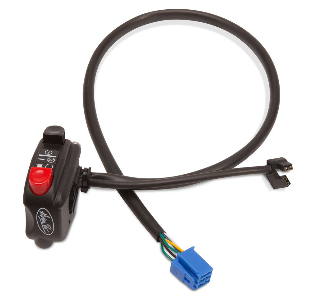 Motion Pro REV2 HANDLEBAR SWITCH