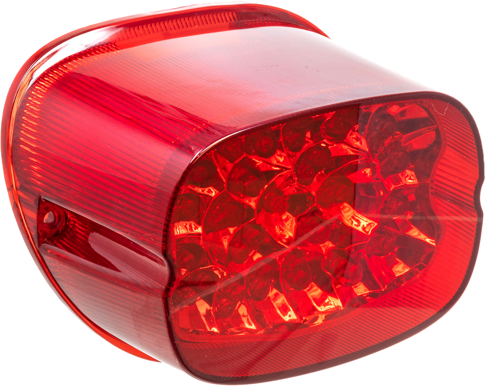 Squareback LED Tailight
