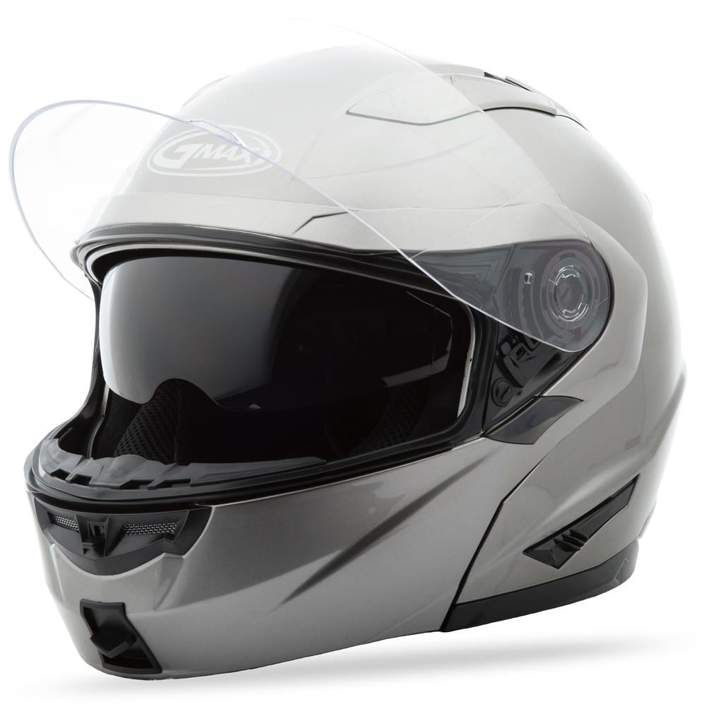 GMAX GM-64 Modular Men's Street Motorcycle Helmet