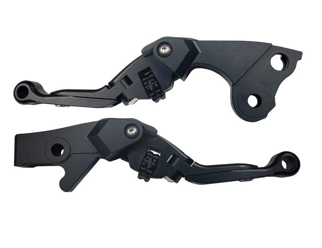 Anthem Pro Lever