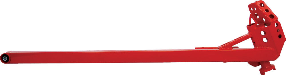 SPORT-PARTS INC. RH TRAIL ARM