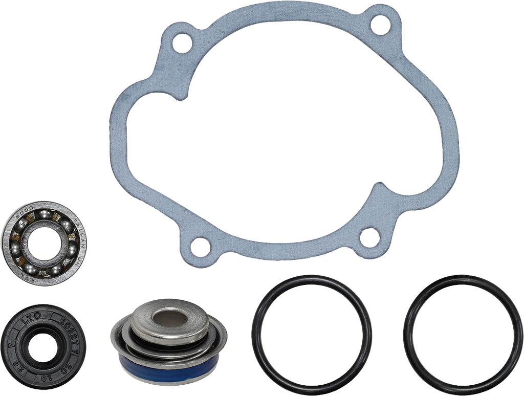 SPORT-PARTS INC. WATER PUMP BELT