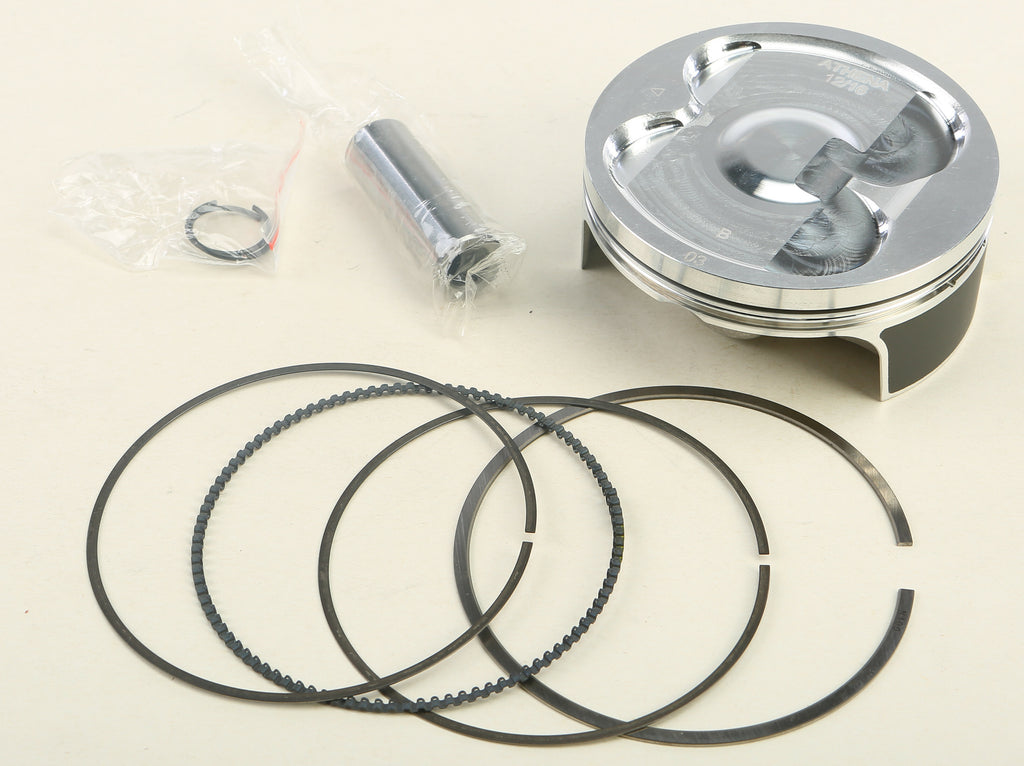 Forged Big Bore Piston Kits