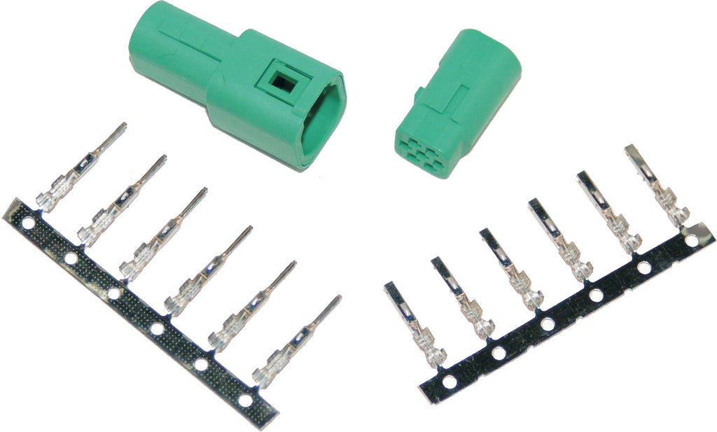Throttle-By-Wire Extension Harness Kits