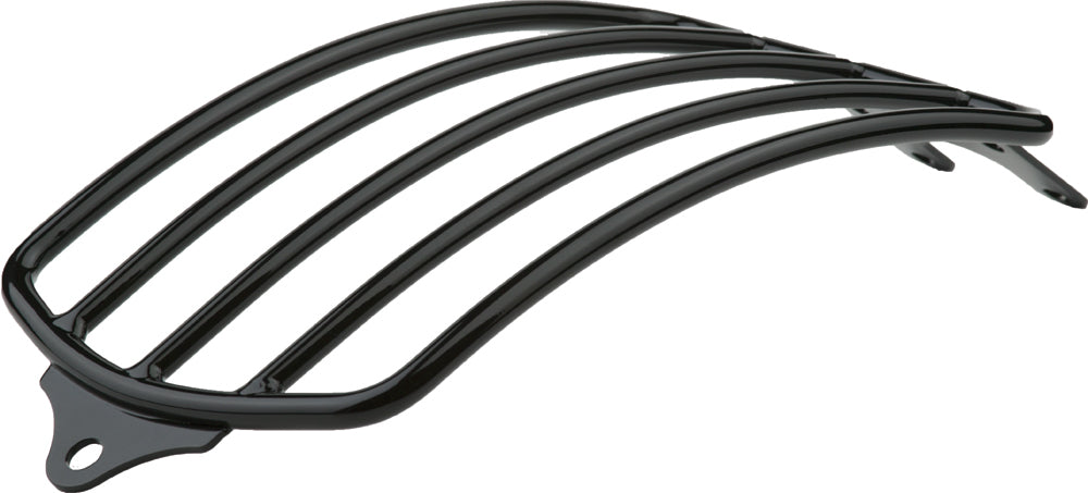 Paladin Solo Fender Rack