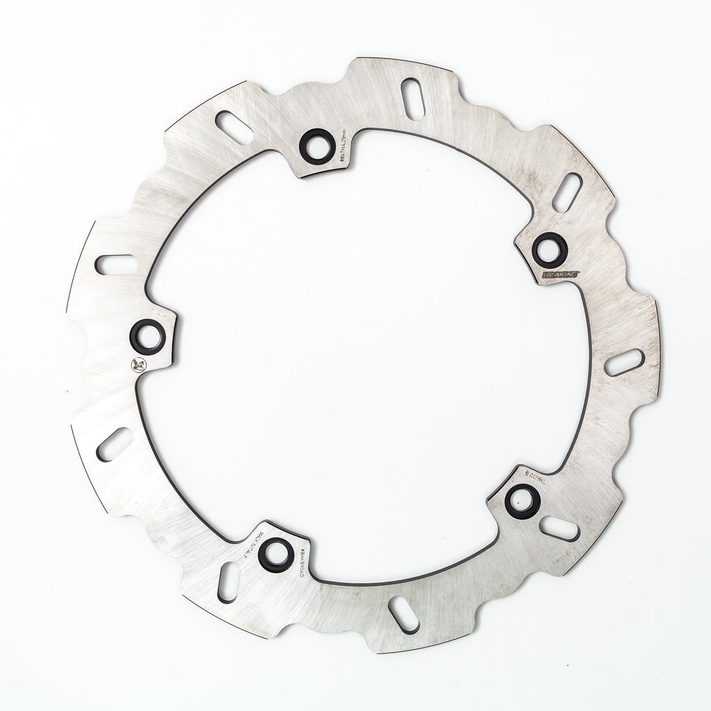 Stainless Steel Racing Rotor