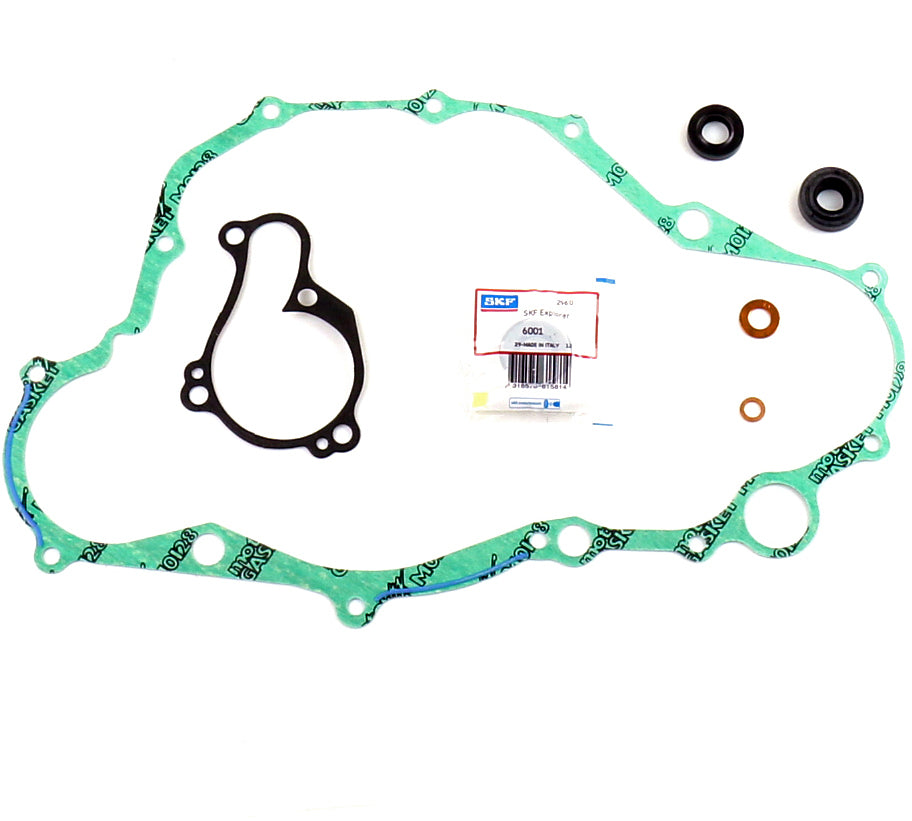 Water Pump Repair Kit