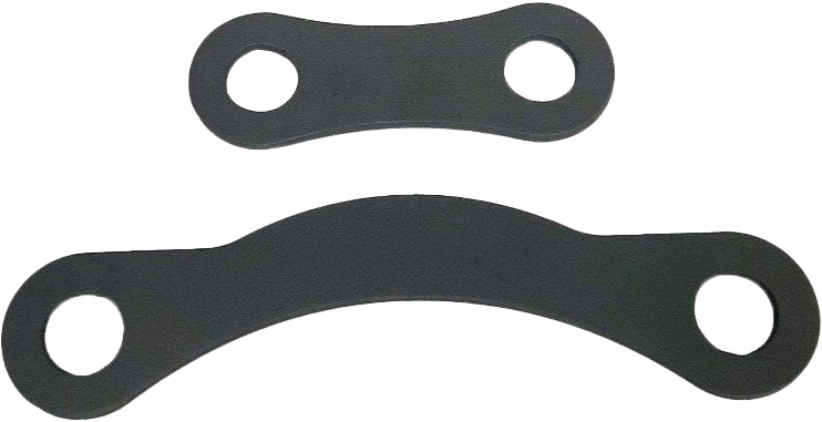 Rear Frame Stiffiners