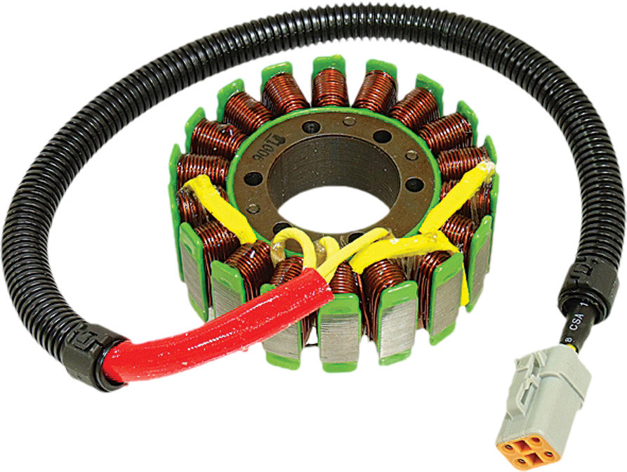 SPORT-PARTS INC. STARTER CUP S-D E-TEC