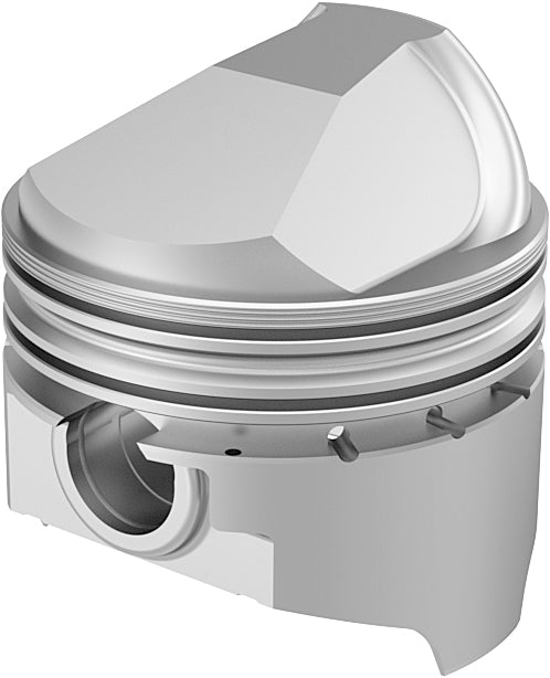 Cast Sportster Piston